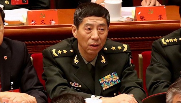 Міністр оборони Китаю відвідає Москву та Мінськ