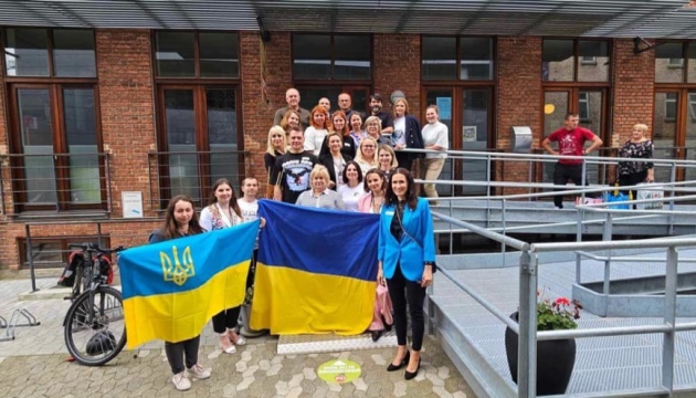 Відбулася зустріч координаційної ради Асоціації українців Данії