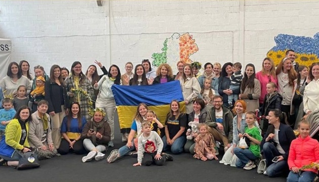 Українців запросили на святкування Дня незалежності в Дубліні