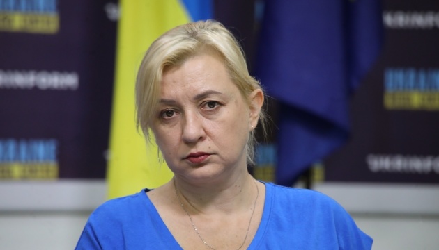 Експертка надала рекомендації для допомоги в'язням Кремля