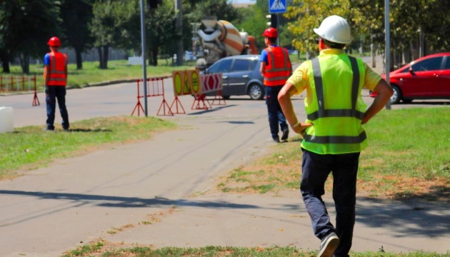 У Миколаєві реалізують міжнародний проєкт відновлення магістральної тепломережі