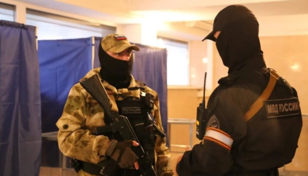 У Росії розшукують луганчан, аби ті проголосували на псевдовиборах — ОВА
