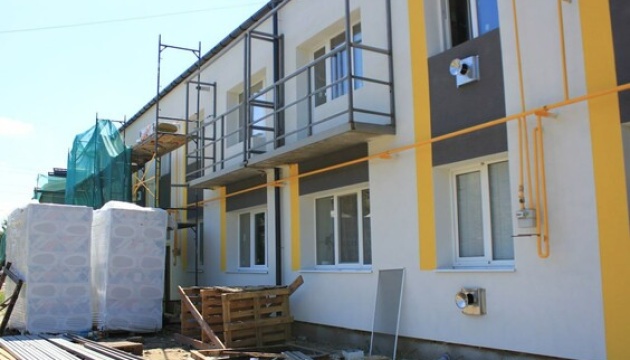 У Слов’янську власники пошкодженого та зруйнованого житла отримали 85,5 мільйона