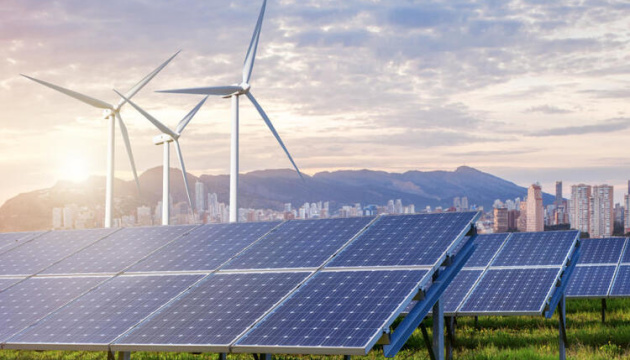 НКРЕКП планує розблокувати погашення боргів перед виробниками «зеленої» енергії