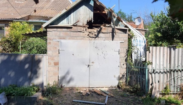 Росіяни за добу атакували 10 областей України – зведення ОВА