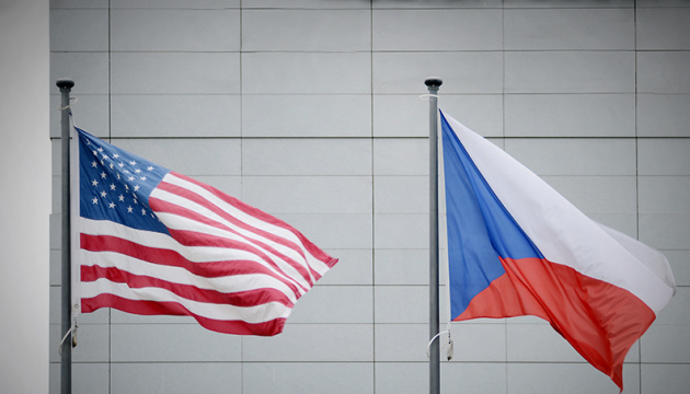 Чехія ратифікувала оборонний договір зі Штатами