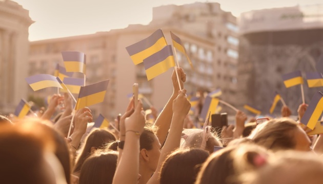 У Бухаресті проведуть акцію солідарності з Україною