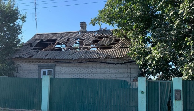 За добу росіяни атакували дев'ять областей України