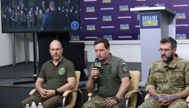 ウクライナ情報総局、ロシアの政治囚の交換解放の可能性を指摘