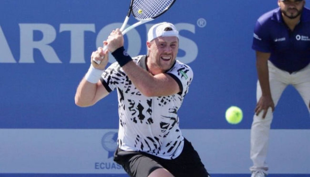Ілля Марченко виступить у кваліфікації турніру ATP 250 у США
