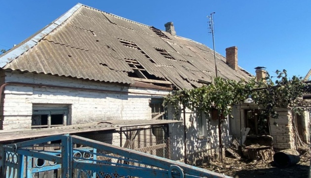 На відновлення пошкодженого житла на Дніпропетровщині виділили ₴575 мільйонів