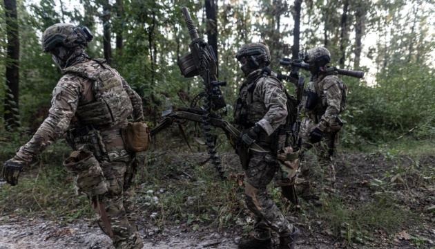 Ukrainian Defense Forces make progress towards Novodanylivka, Novoprokopivka in Zaporizhzhia