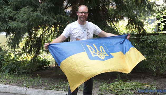 Люксембург від початку вторгнення допомагав Україні – журналіст
