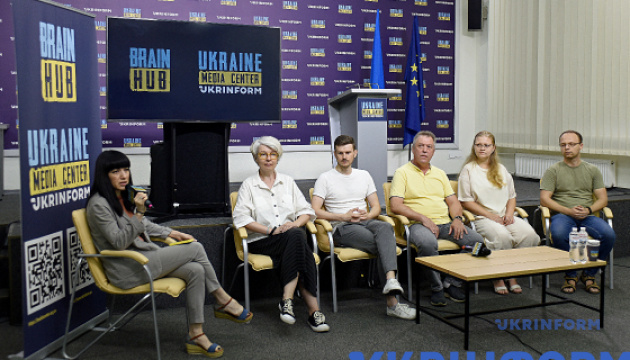 Хід підготовки кадрового резерву для успішної інтеграції України до Європейського Союзу 