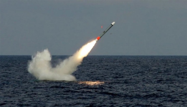 Австралія закупить у США 200 ракет Tomahawk