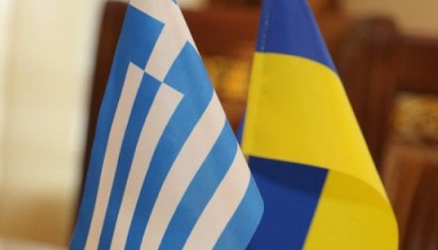 Греція продовжила тимчасовий захист для українців 