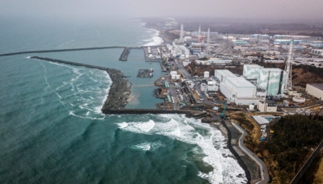 У Японії не виявили аномалій у рибі, виловленій біля АЕС «Фукусіма-1»