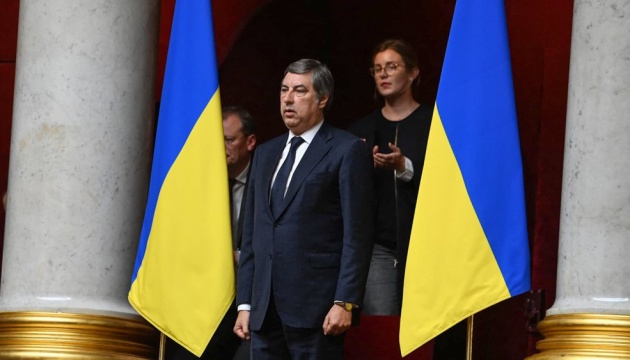 Україна веде переговори з Францією про постачання далекобійних ракет та ППО – посол