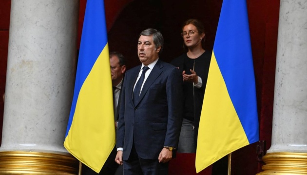 Посол назвав галузі в Україні, у яких зацікавлений французький бізнес