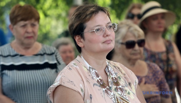 Роман «Доця» Тамари Горіха Зерня переміг у публічному голосуванні німецької відзнаки Hotlist-2025