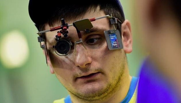 Україна отримала п'яту ліцензію на Олімпіаду-2024 у спортивній стрільбі