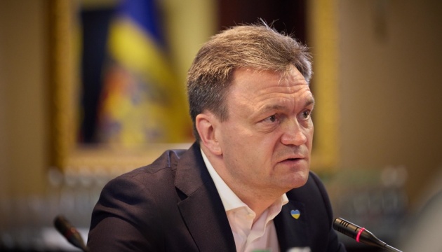 Росія повинна у першу чергу повернути своїх військових додому - прем’єр Молдови Росія повинна у першу чергу повернути своїх військових додому - прем’єр Молдови