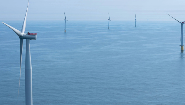 У Норвегії відкрили найбільшу у світі плавучу вітрову електростанцію