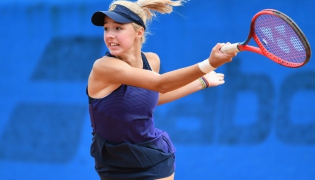 Українки Соболєва та Колб вийшли до другого раунду турніру ITF у Польщі