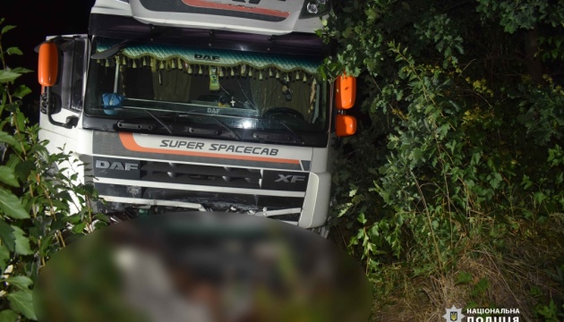 ДТП із 12 загиблими на Вінниччині: водію вантажівки оголосили підозру 