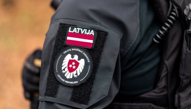 Органи держбезпеки Латвії перевірятимуть студентів, які хочуть навчатися у Росії
