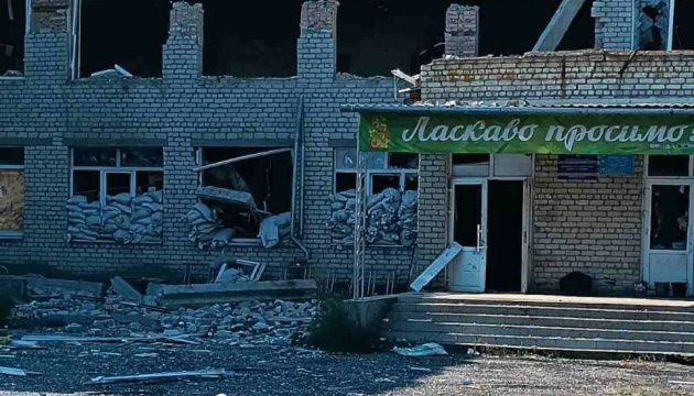 Russen verletzen sechs Zivilisten in Region Donezk