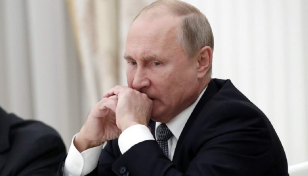 Путіну потрібні здобутки у війні перед оголошенням президентської кампанії - Україна в ОБСЄ