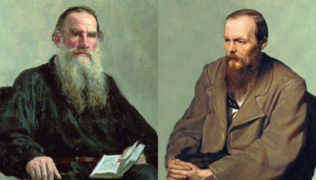 Достоєвський – імперець, Толстой – антиімперець, але підсумки – схожі