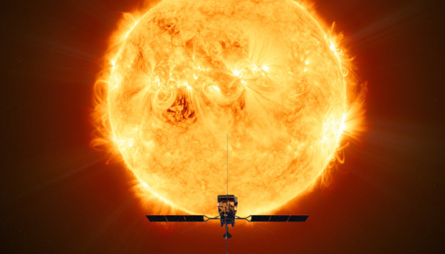 Японські вчені заявили про створення «штучного сонця»