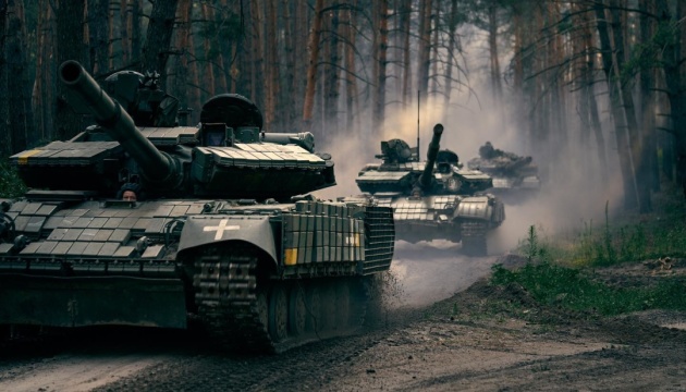 War update: Ukrainian forces make gains near Klishchiivka, Robotyne