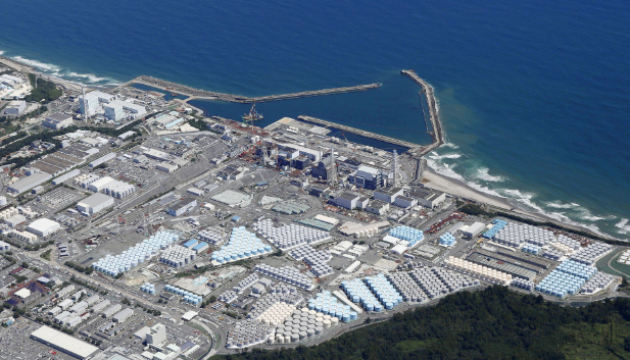 Рівень радіації морської води біля АЕС у Фукусімі нижче допустимої межі – уряд Японії