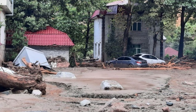У Таджикистані зливи забрали 13 життів