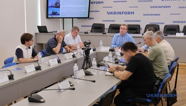 Відбулася презентація аналітичної доповіді «Сім причин звільнити Крим»