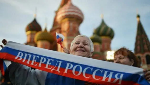 Путінська Росія скочується у «петровські» часи: дайджест пропаганди за 25-27 серпня 2023 року