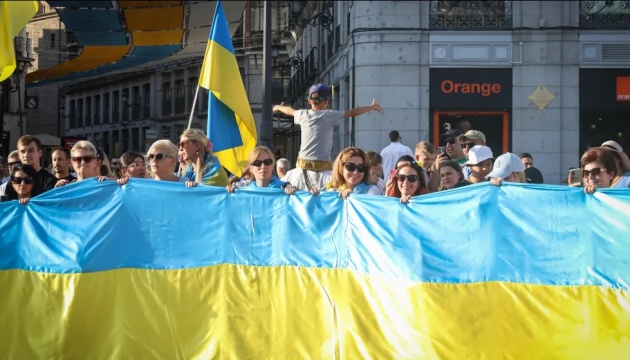На Венеційському кінофестивалі другий рік поспіль проведуть «Український день»