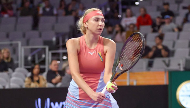 Людмила Кіченок зіграє у міксті на US Open 2023
