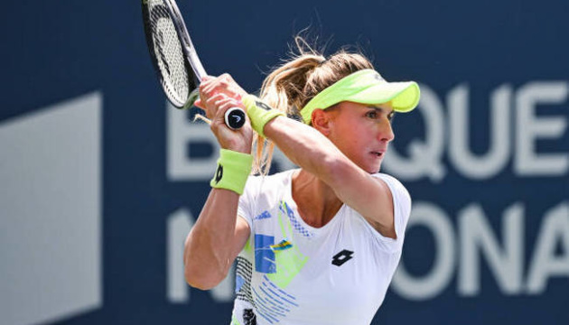 Цуренко обіграла француженку Жакмо на старті US Open