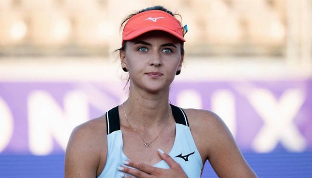 Марина Заневська, яка грає за Бельгію, на US Open не потисла руку білорусці