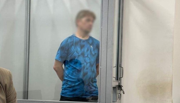SBU detains spy of Russian group ‘Prizrak’ in Odesa