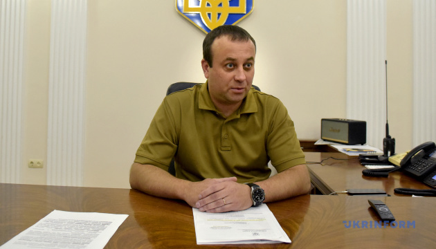 Сергій Борзов: Ситуація в енергосистемі вимагає свідомого споживання електроенергії