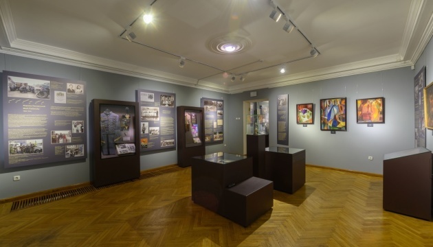 До створення Віртуального музею української діаспори долучилися нові організації та музеї
