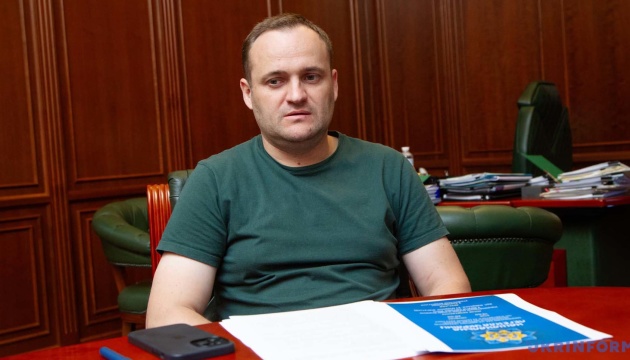 Реформа децентралізації в Україні триває – заступник керівника ОП