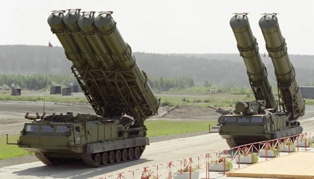 Російська ППО не може впоратися із крилатими ракетами західного виробництва - Ігнат