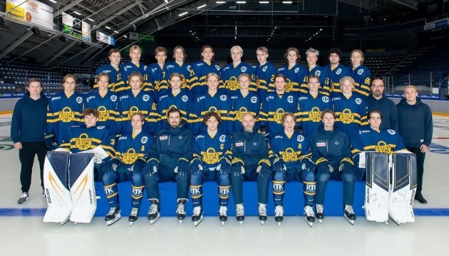 Український хокеїст буде капітаном молодіжної команди фінського «Лукко»