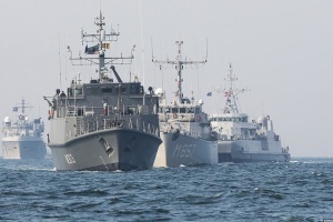 НАТО посилить стримування Росії в Чорному та Балтійському морях - віцеадмірал